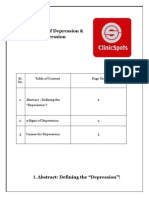 9FactsOfDepression PDF