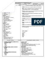 Modelo Educ. Física