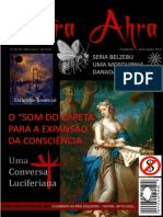 Revista Sitra Ahra 1