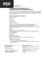 Download NurseReviewOrg - Precipitous labor by nursereview SN2761925 doc pdf