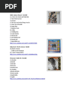 72×220 “Patchwork” ViNTAGE TURKiSH RUG Vinyl Collection | PDF