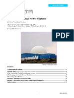 Materials for Nuclear Power Systems - Ashby, Smidman