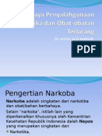 Narkoba Yg Ini Singkat