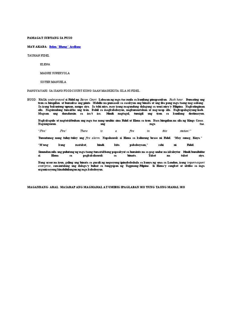 Aklat ulat book report 04 picture