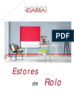 Catalogo Estores Rolo