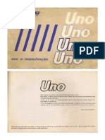 Manual Do Proprietário Fiat Uno S