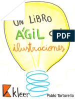 Libro Agil Ilustrado