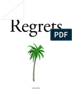 Sad YouTube - Regrets