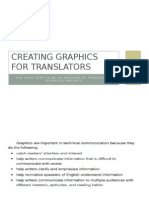 Creating Graphics For Translators