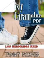 Celos y Caramelos