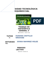 ESTADISTICA 