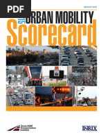 Download 2015 Urban Mobility Scorecard Final by KGW News SN276218303 doc pdf