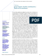 Chiapas 15 - Negri Por Zapata_ El Poder Constituyente y Los Límites de La Autonomía