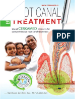 Treatment Canal