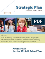 StrategicPlanActionPlan2015 16 Small