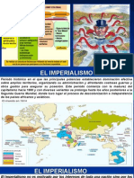 La Primera Guerra Mundial