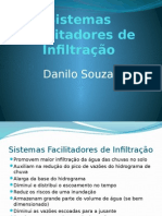 Facilitadores de Infiltração