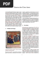 Guerra Dos Cem Anos