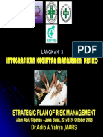 09.Langkah 3 - Integrasi Manajemen Risiko (Dr.adib)