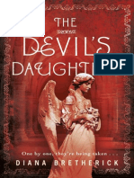 The Devil's Daughters Extract 
