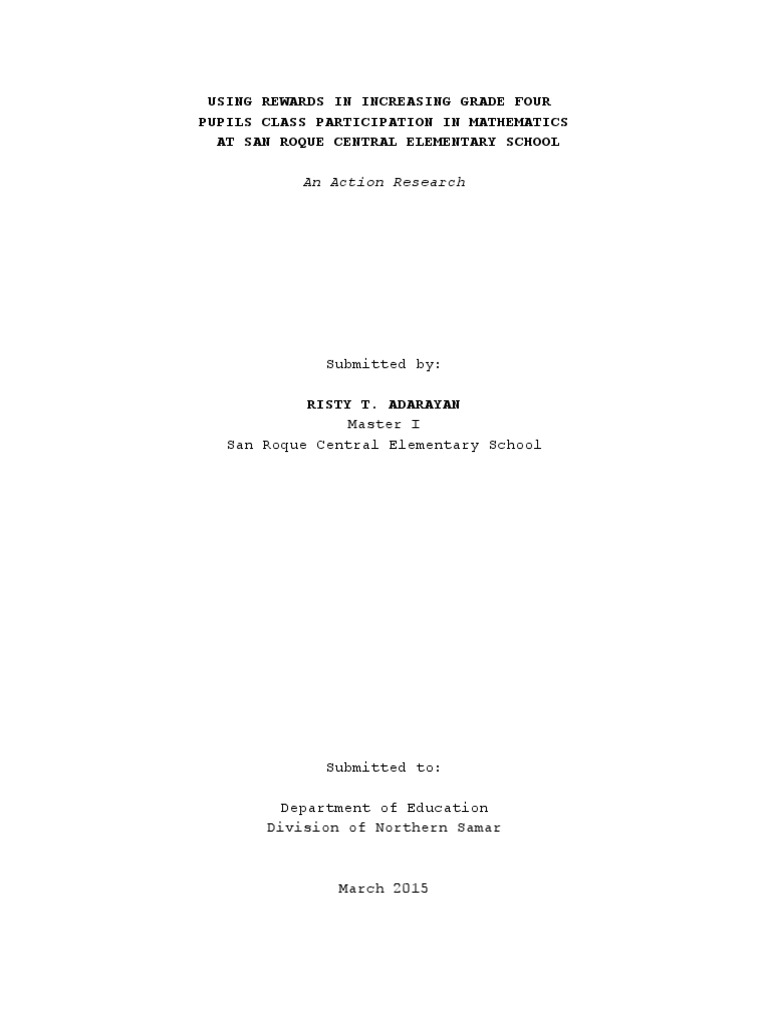 ACTION RESEARCH IN EDUCATION PDF FREE DOWNLOAD intelligence overview