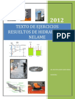 Ejercicios Resuelttoss Mec. de Fluidos