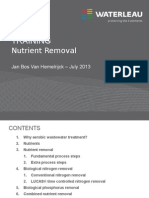 412.063-730-005-00 Nutrient Removal
