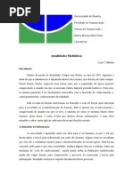 Fichamento 6 (Martino)