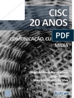 CISC 20 Anos-Comunicacao Cultura e Midia-1