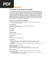 Download NurseReviewOrg - The infant of an addicted mother by nursereview SN2762439 doc pdf