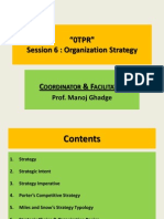 Manoj - Ghadge - OTPR - Course (Session 6)
