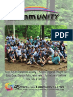 CommUNITY Vol 3 Issue 7 (September 2015)