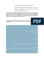 Funciones de Un Tanque de Almacenamiento de Aire