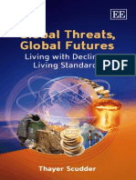 Global Threats, Global Futures