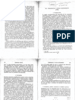 Kalecki, M. (1971) Ensayos Escogidos Sobre Dinámica Económica