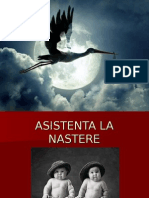 Asistenta La Nastere 2 Asist Mg Plata Cu Ora