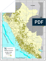 04 - Mapa de Sismicidad Intermedia (71-150 KM.)