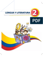 Lengua y Literatura 2-Para El Estudiante