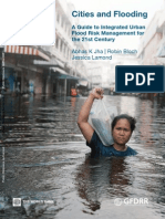 A Guide to Integrated Urban Flood Risk Management for the 21st Century
