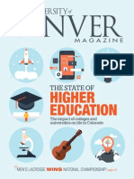 Download University of Denver Magazine fall 2015 issue by University of Denver SN276307549 doc pdf