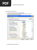 Download Manual de Instalacion Opencart Windows by cdclix SN27631922 doc pdf