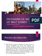 Proceso de Induccion