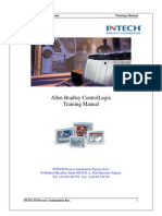 ControlLogix Training Manual