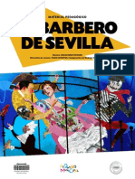Material Pedagogico Barbero de Sevilla