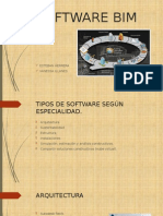 Software Bim