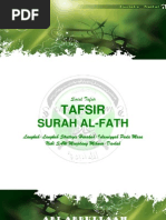 Download Serial Tafsir - Tafsir Surah Al-Fath by Nailul SN27633350 doc pdf
