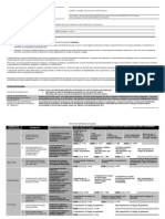 Perfis Classificativos Para Monografias