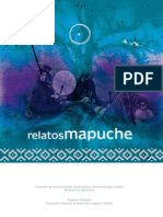 Relatos Mapuche