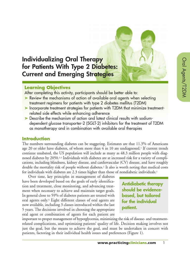 Diabetes | PDF | Glycated Hemoglobin | Diabetes Management