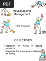 Download Housekeeping Management by ruth_cute SN27637005 doc pdf